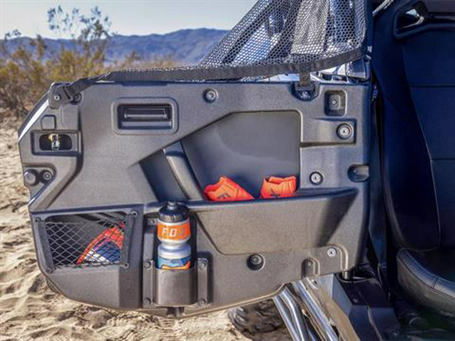 2025 Honda Talon 1000X-4