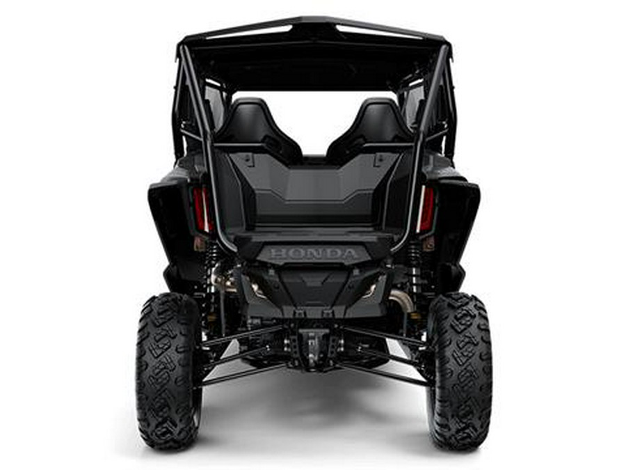 2025 Honda Talon 1000X-4