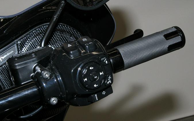 New 2026 Harley-Davidson CVO Street Glide ST Grand American Touring FLHXSTSE Motorcycle For Sale In Miami, Florida