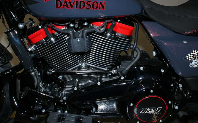 New 2026 Harley-Davidson CVO Street Glide ST Grand American Touring FLHXSTSE Motorcycle For Sale In Miami, Florida