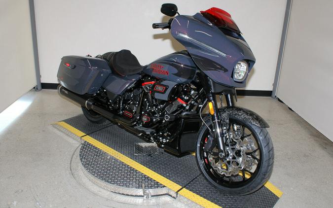 New 2026 Harley-Davidson CVO Street Glide ST Grand American Touring FLHXSTSE Motorcycle For Sale In Miami, Florida
