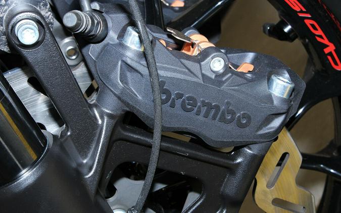 New 2026 Harley-Davidson CVO Street Glide ST Grand American Touring FLHXSTSE Motorcycle For Sale In Miami, Florida