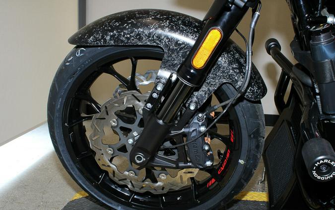 New 2026 Harley-Davidson CVO Street Glide ST Grand American Touring FLHXSTSE Motorcycle For Sale In Miami, Florida