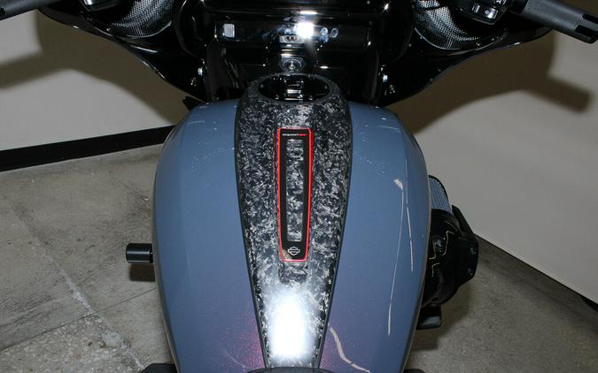 New 2026 Harley-Davidson CVO Street Glide ST Grand American Touring FLHXSTSE Motorcycle For Sale In Miami, Florida