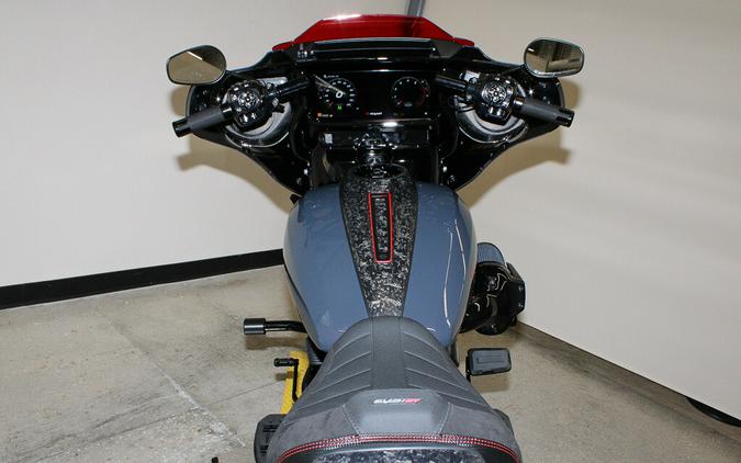 New 2026 Harley-Davidson CVO Street Glide ST Grand American Touring FLHXSTSE Motorcycle For Sale In Miami, Florida