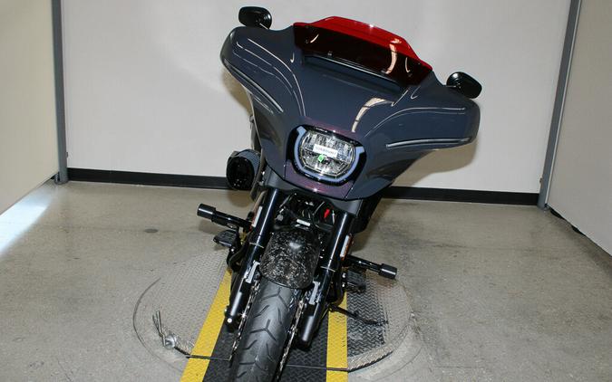 New 2026 Harley-Davidson CVO Street Glide ST Grand American Touring FLHXSTSE Motorcycle For Sale In Miami, Florida