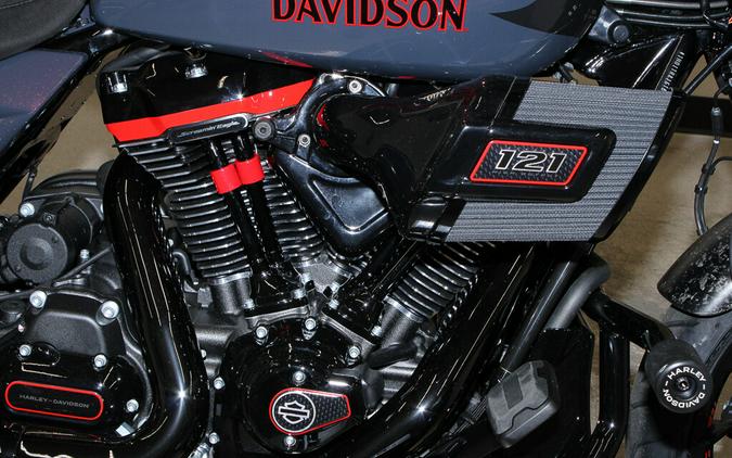 New 2026 Harley-Davidson CVO Street Glide ST Grand American Touring FLHXSTSE Motorcycle For Sale In Miami, Florida