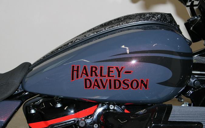New 2026 Harley-Davidson CVO Street Glide ST Grand American Touring FLHXSTSE Motorcycle For Sale In Miami, Florida