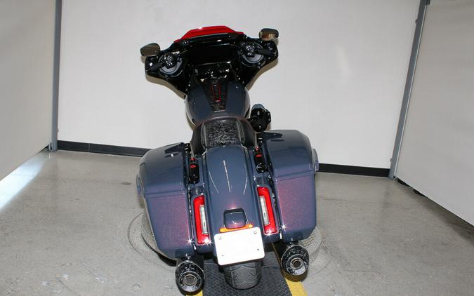 New 2026 Harley-Davidson CVO Street Glide ST Grand American Touring FLHXSTSE Motorcycle For Sale In Miami, Florida