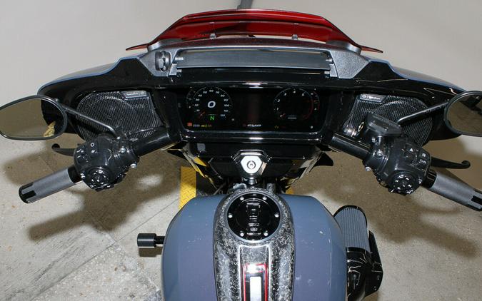 New 2026 Harley-Davidson CVO Street Glide ST Grand American Touring FLHXSTSE Motorcycle For Sale In Miami, Florida