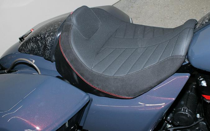 New 2026 Harley-Davidson CVO Street Glide ST Grand American Touring FLHXSTSE Motorcycle For Sale In Miami, Florida