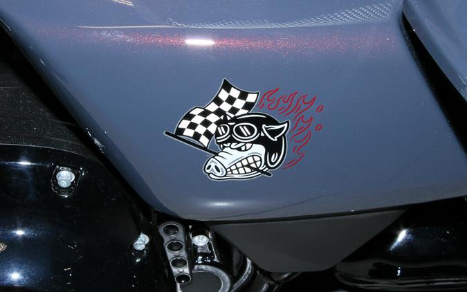 New 2026 Harley-Davidson CVO Street Glide ST Grand American Touring FLHXSTSE Motorcycle For Sale In Miami, Florida