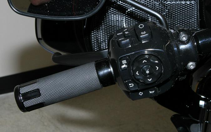 New 2026 Harley-Davidson CVO Street Glide ST Grand American Touring FLHXSTSE Motorcycle For Sale In Miami, Florida