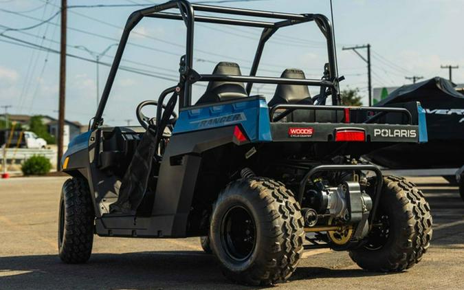 2026 Polaris Ranger 150 EFI