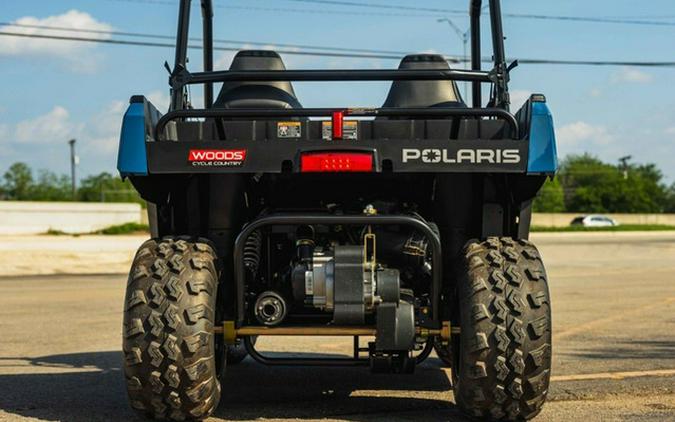 2026 Polaris Ranger 150 EFI