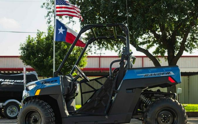 2026 Polaris Ranger 150 EFI