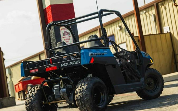 2026 Polaris Ranger 150 EFI