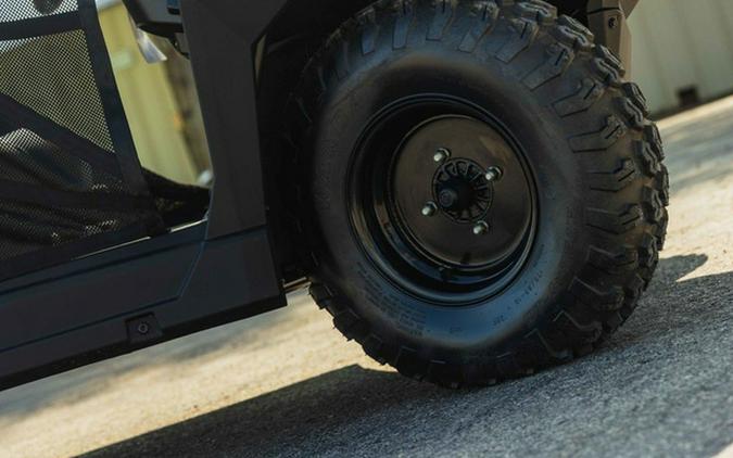 2026 Polaris Ranger 150 EFI