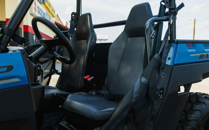 2026 Polaris Ranger 150 EFI