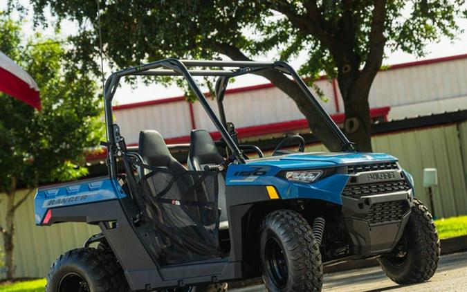 2026 Polaris Ranger 150 EFI