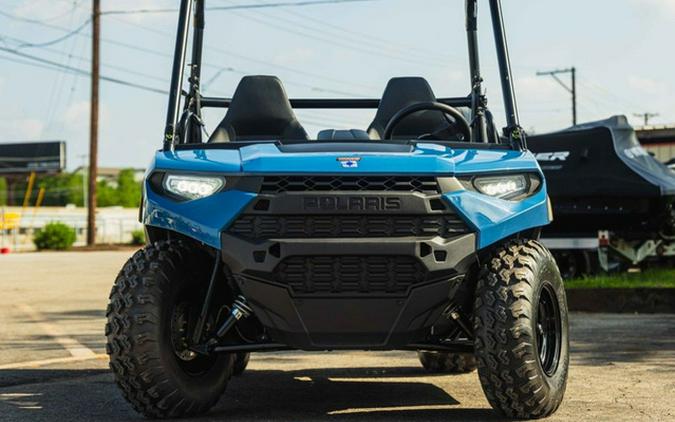 2026 Polaris Ranger 150 EFI