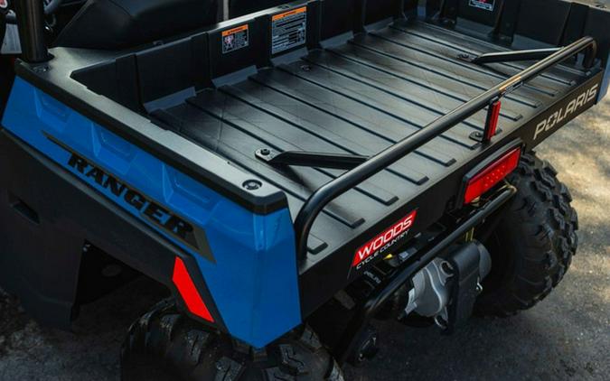 2026 Polaris Ranger 150 EFI