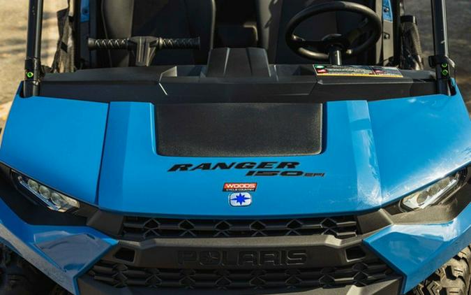 2026 Polaris Ranger 150 EFI