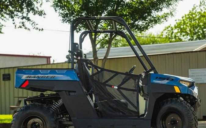 2026 Polaris Ranger 150 EFI