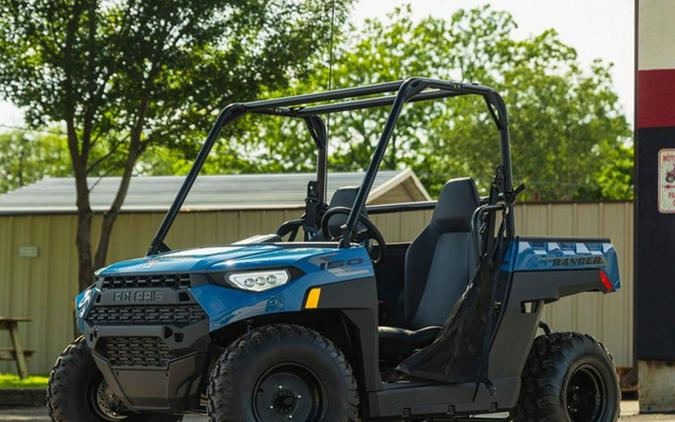 2026 Polaris Ranger 150 EFI
