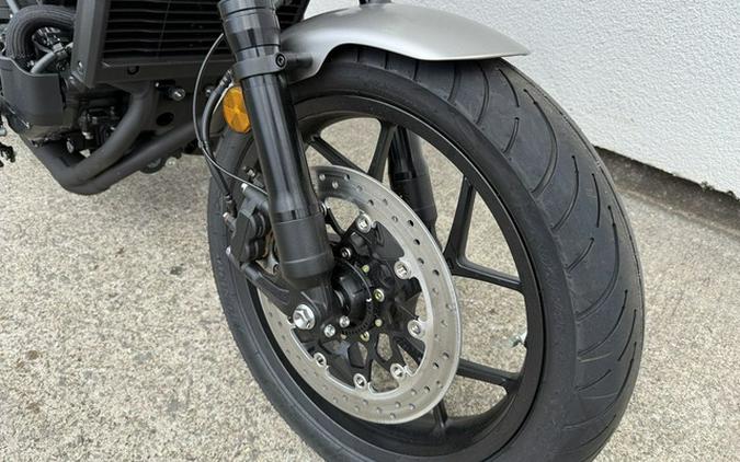 2026 Honda Rebel 1100 DCT