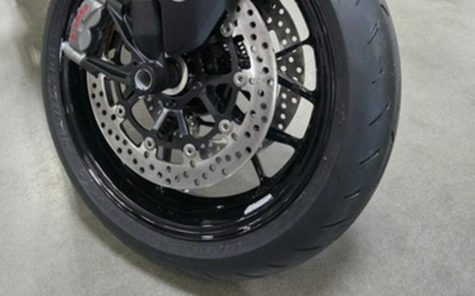 2026 Ducati Panigale V2