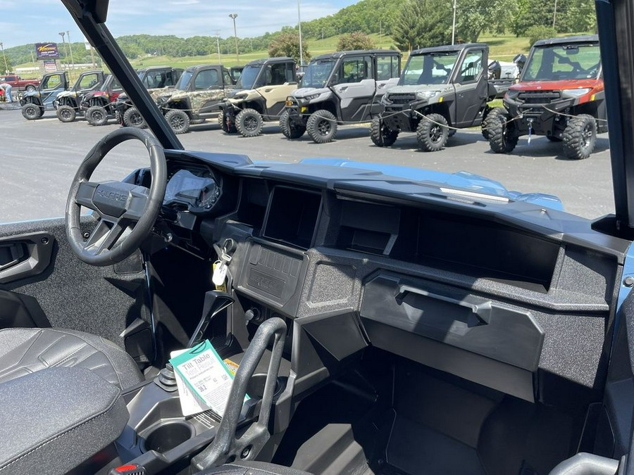 2026 Polaris® General 1000 Premium