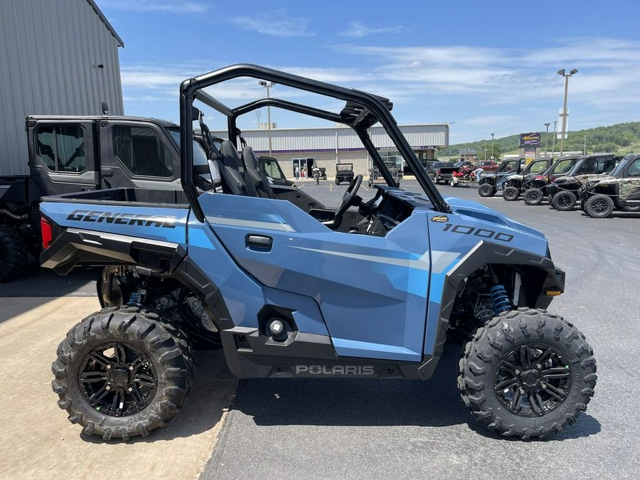 2026 Polaris® General 1000 Premium
