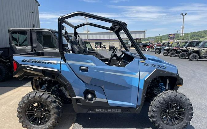 2026 Polaris® General 1000 Premium