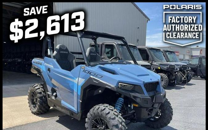 2026 Polaris® General 1000 Premium