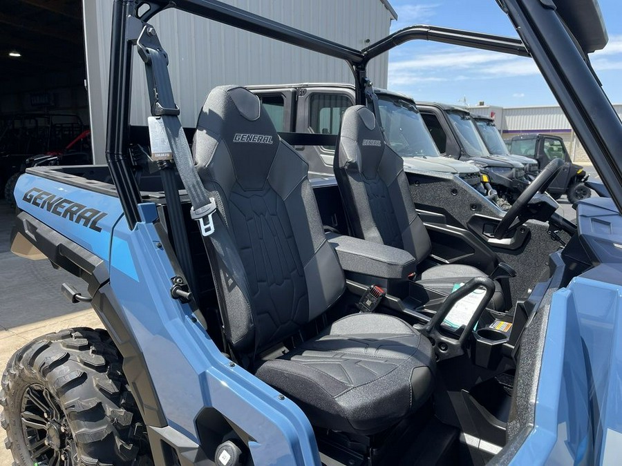 2026 Polaris® General 1000 Premium