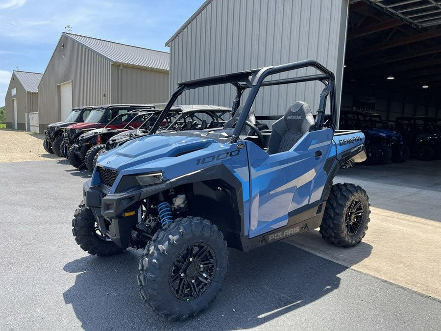 2026 Polaris® General 1000 Premium