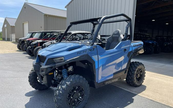 2026 Polaris® General 1000 Premium