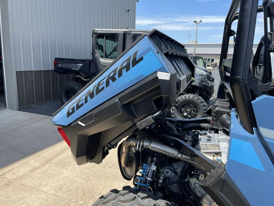 2026 Polaris® General 1000 Premium