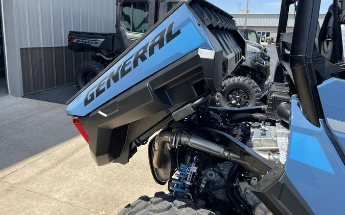 2026 Polaris® General 1000 Premium