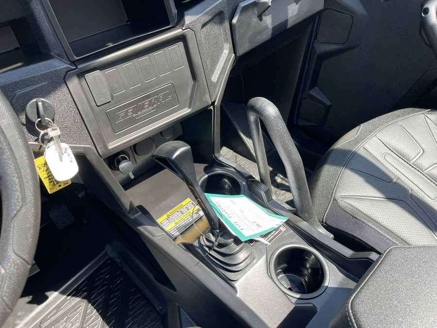 2026 Polaris® General 1000 Premium