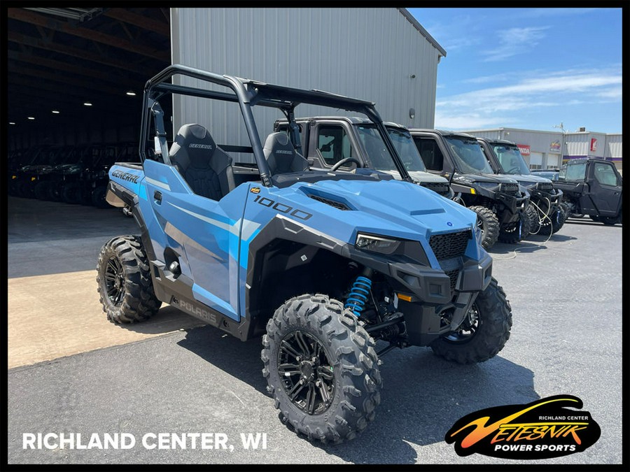 2026 Polaris® General 1000 Premium