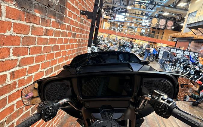 FLHX 2026 Street Glide