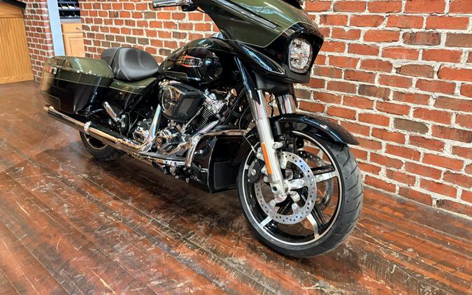 FLHX 2026 Street Glide