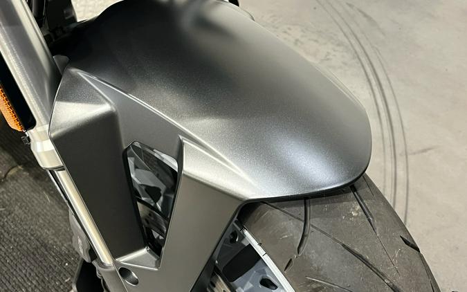 2024 Suzuki Motor of America Inc. GSX-8S