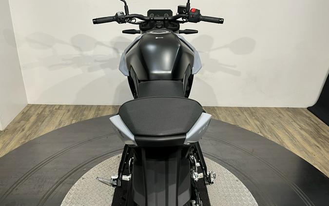 2024 Suzuki Motor of America Inc. GSX-8S