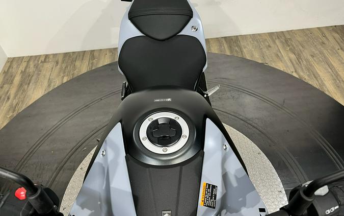 2024 Suzuki Motor of America Inc. GSX-8S