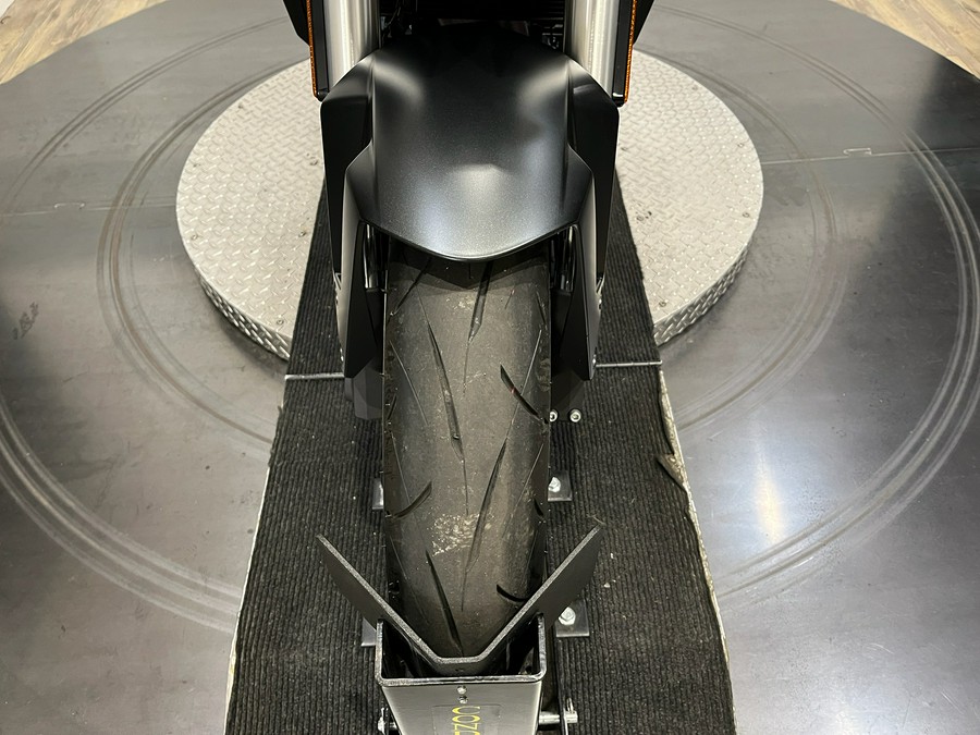2024 Suzuki Motor of America Inc. GSX-8S