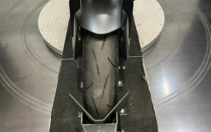 2024 Suzuki Motor of America Inc. GSX-8S