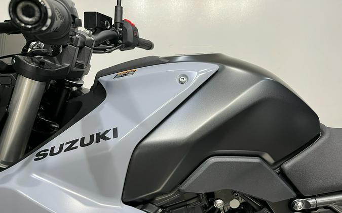 2024 Suzuki Motor of America Inc. GSX-8S